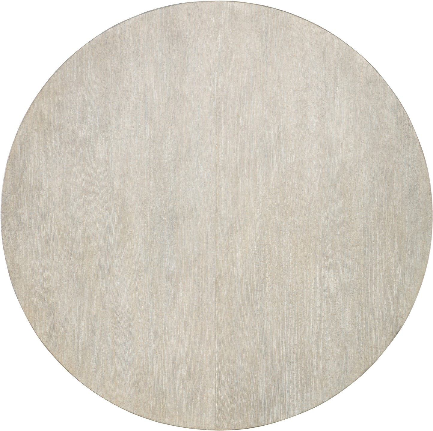 Modern Mood 54 Round Dining Table – Diamond Finish Oak