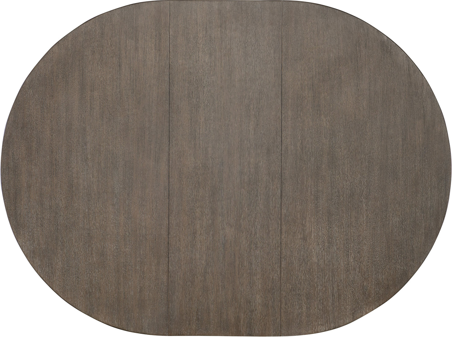 Modern Mood 54 Round Dining Table – Mink Oak Veneer