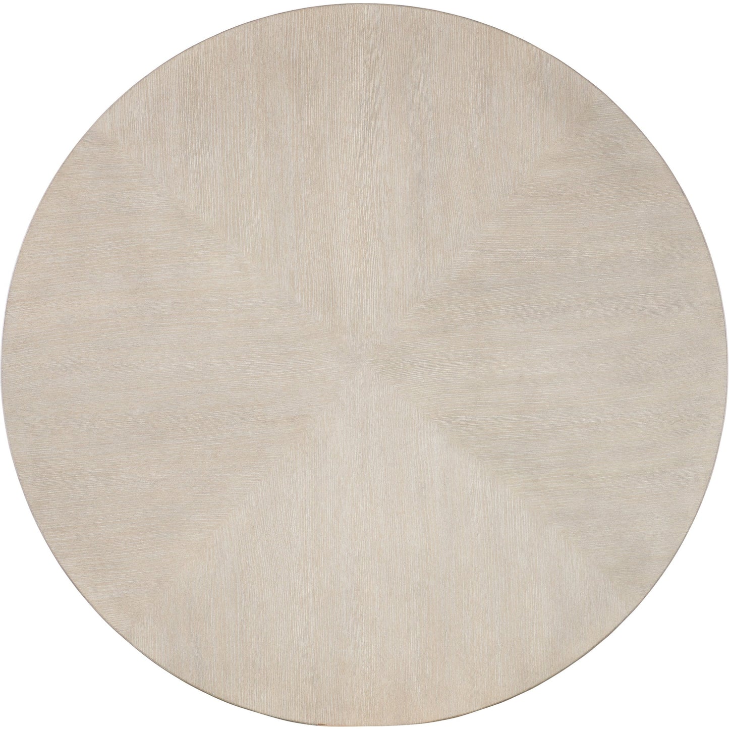 Modern Mood Round Cocktail Table