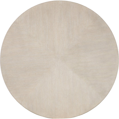 Modern Mood Round Cocktail Table