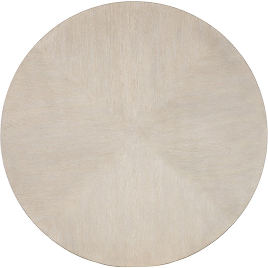 Modern Mood Round Cocktail Table