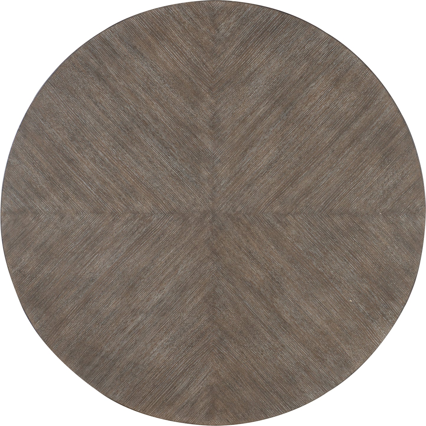 Modern Mood Round Cocktail Table