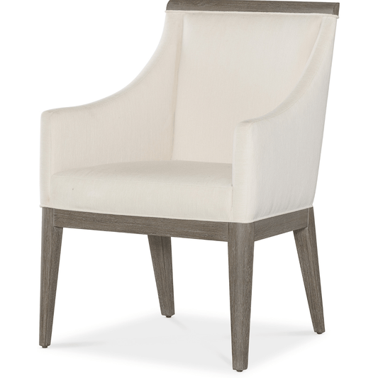 Casual Dining Modern Mood Upholstered Arm Chair