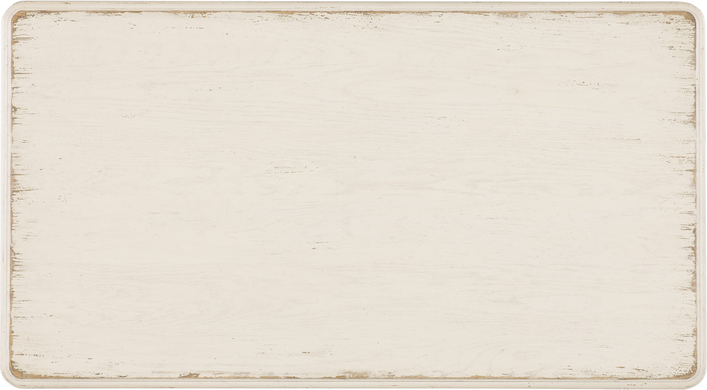 Americana Rectangle Cocktail Table