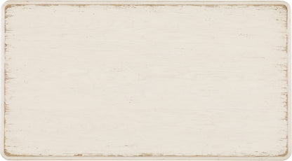 Americana Rectangle Cocktail Table