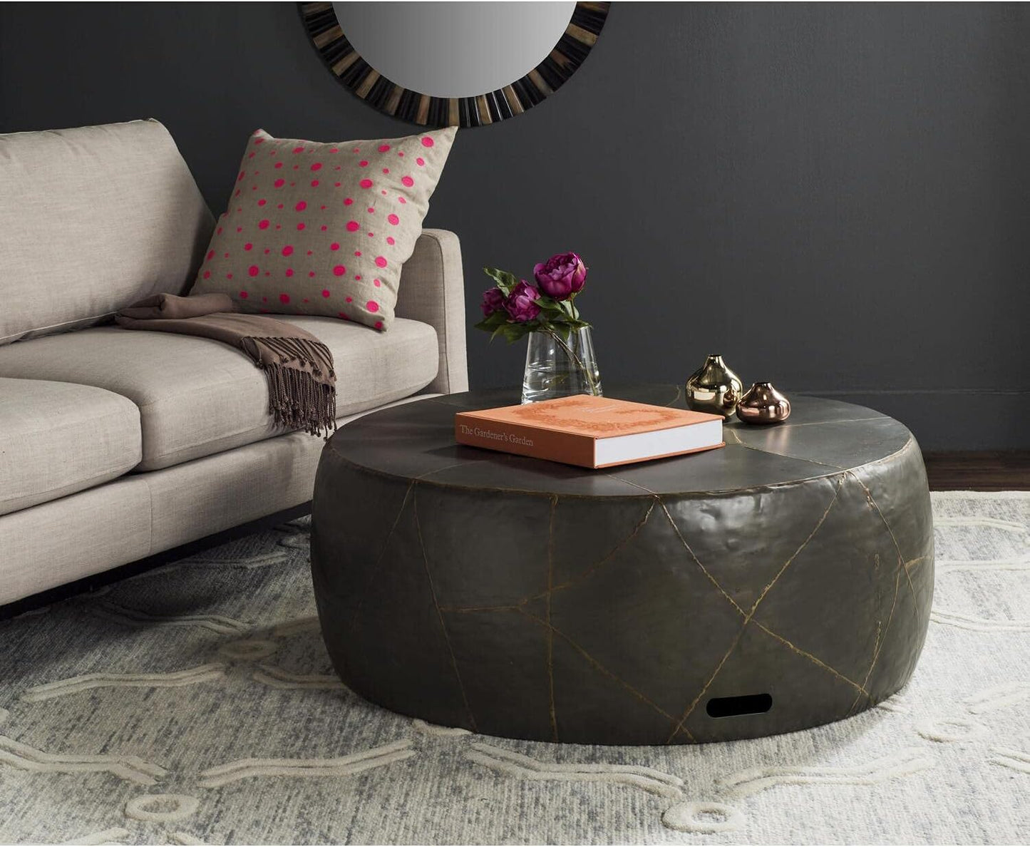 Vernice Coffee Table