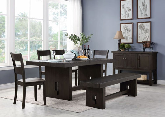 Haddie Dining Table