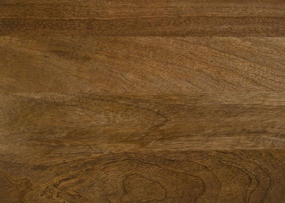 Zalika Hexagonal Coffee Table in Natural