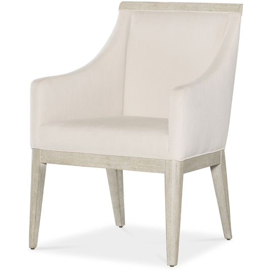 Casual Dining Modern Mood Upholstered Arm Chair