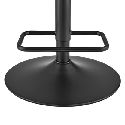 Jayden Set of 2 Gaslift Swivel Bar Stool