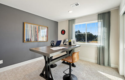 Jayden Set of 2 Gaslift Swivel Bar Stool