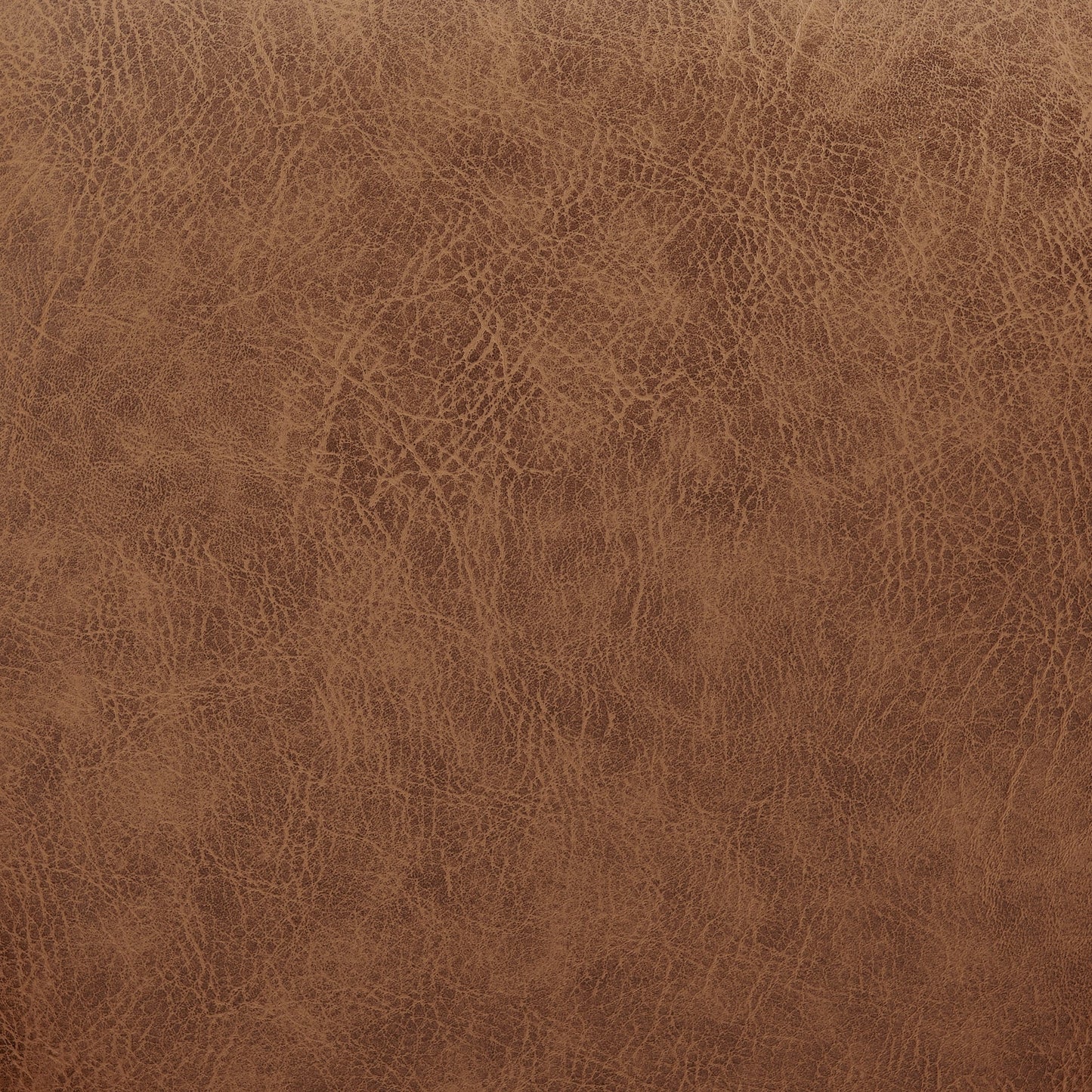 Watson KD PU Counter Stool, Umber Brown