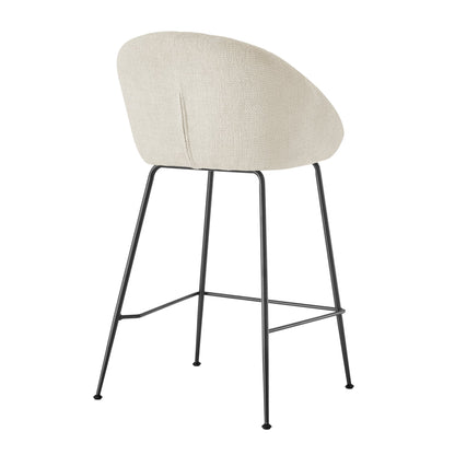Watson KD Fabric Counter Stool, Haga Ivory