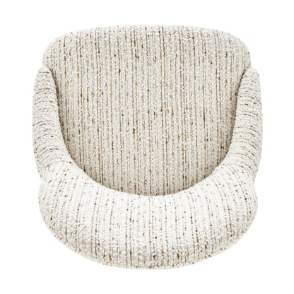 Katrisa Dining Chair in Zenith White