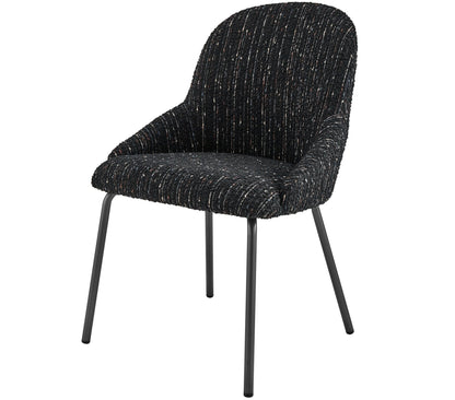 Katrisa Dining Chair in Zenith Black