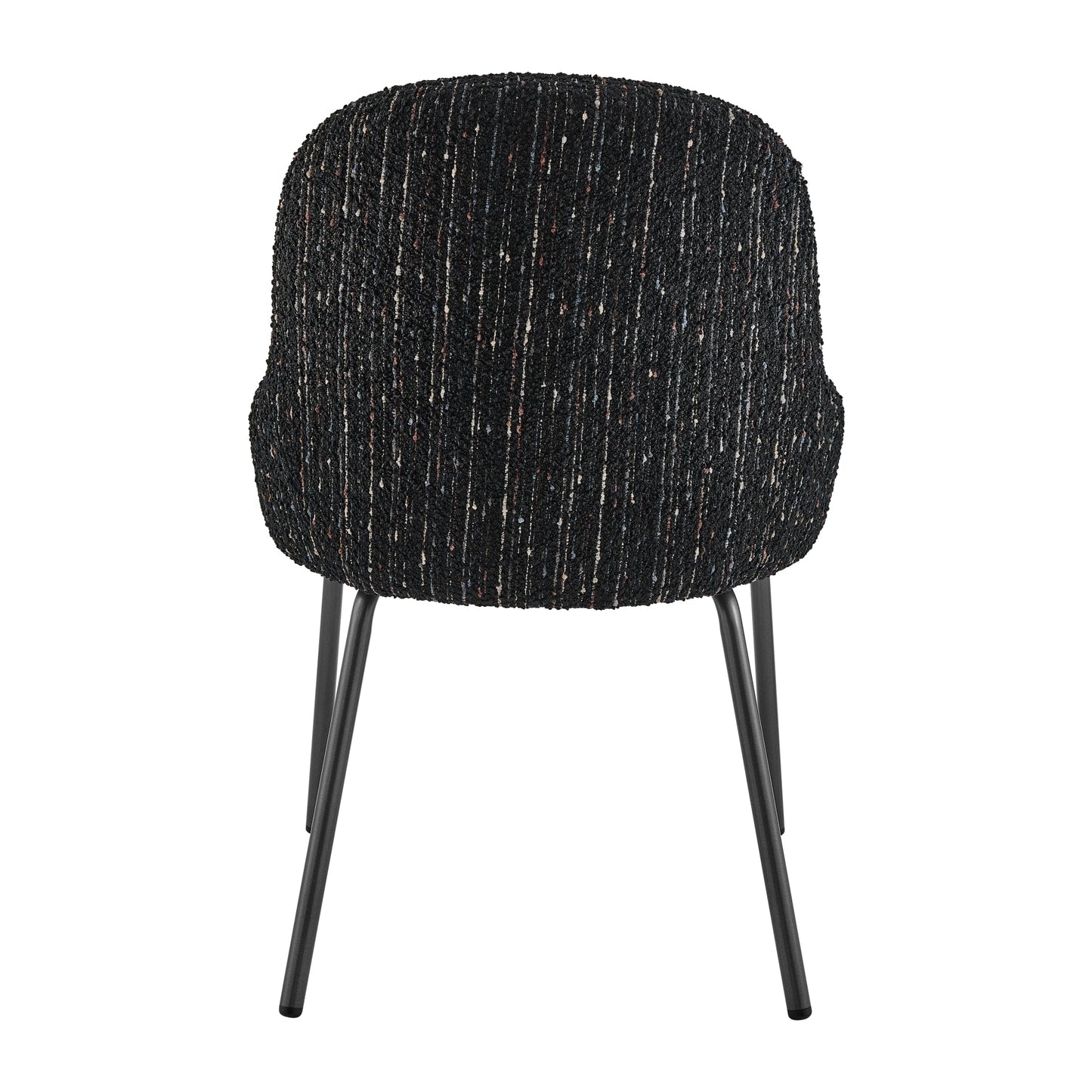 Katrisa Dining Chair in Zenith Black