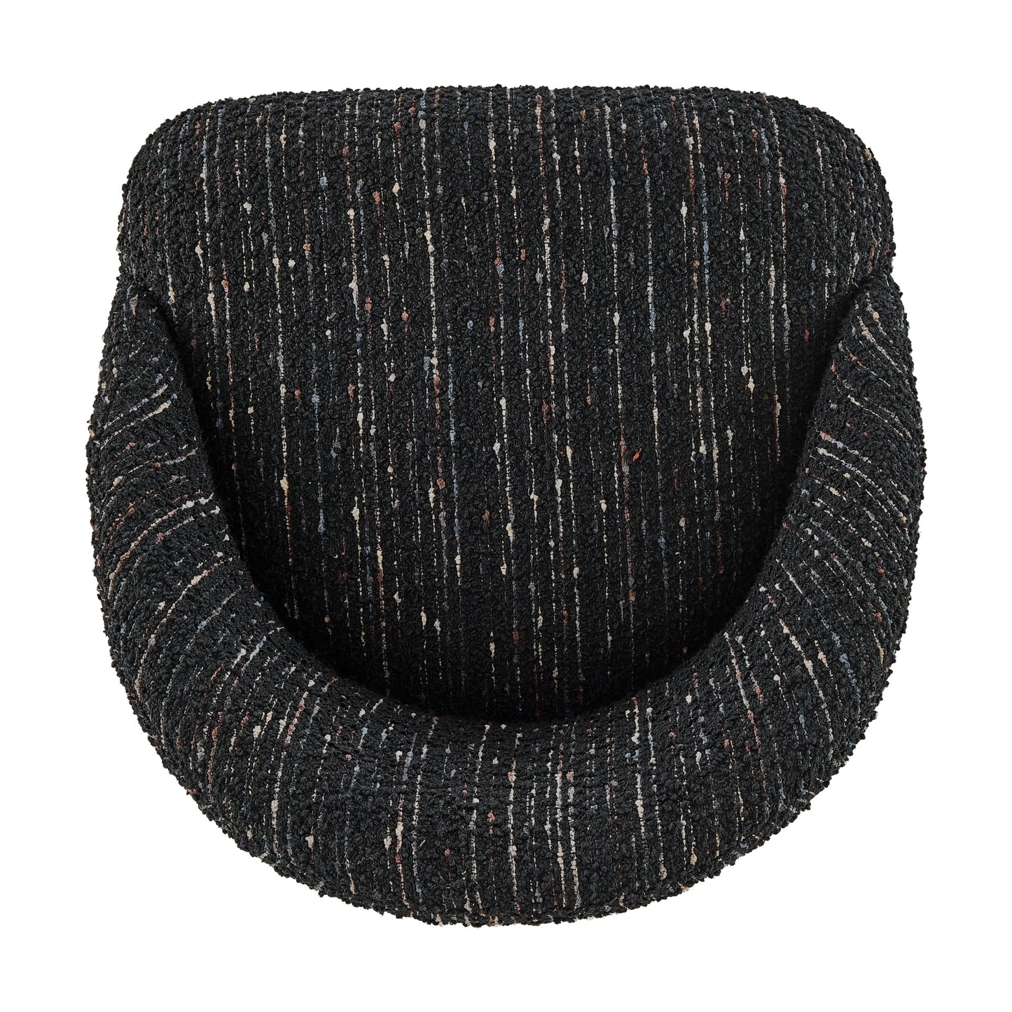 Katrisa Dining Chair in Zenith Black