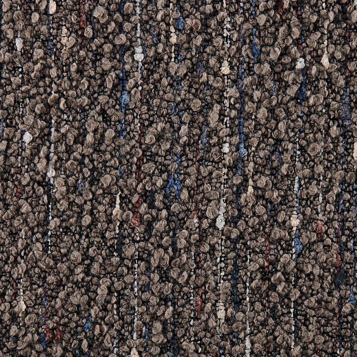 Katrisa Dining Chair in Zenith Brown