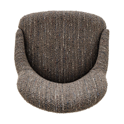 Katrisa Dining Chair in Zenith Brown