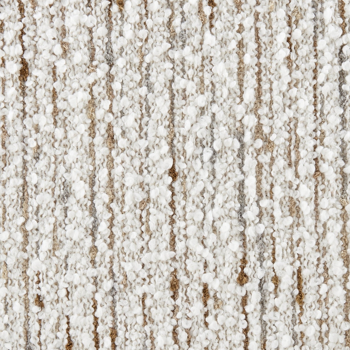 Jorrell Gaslift Swivel Bar Stool – Zenith White Fabric