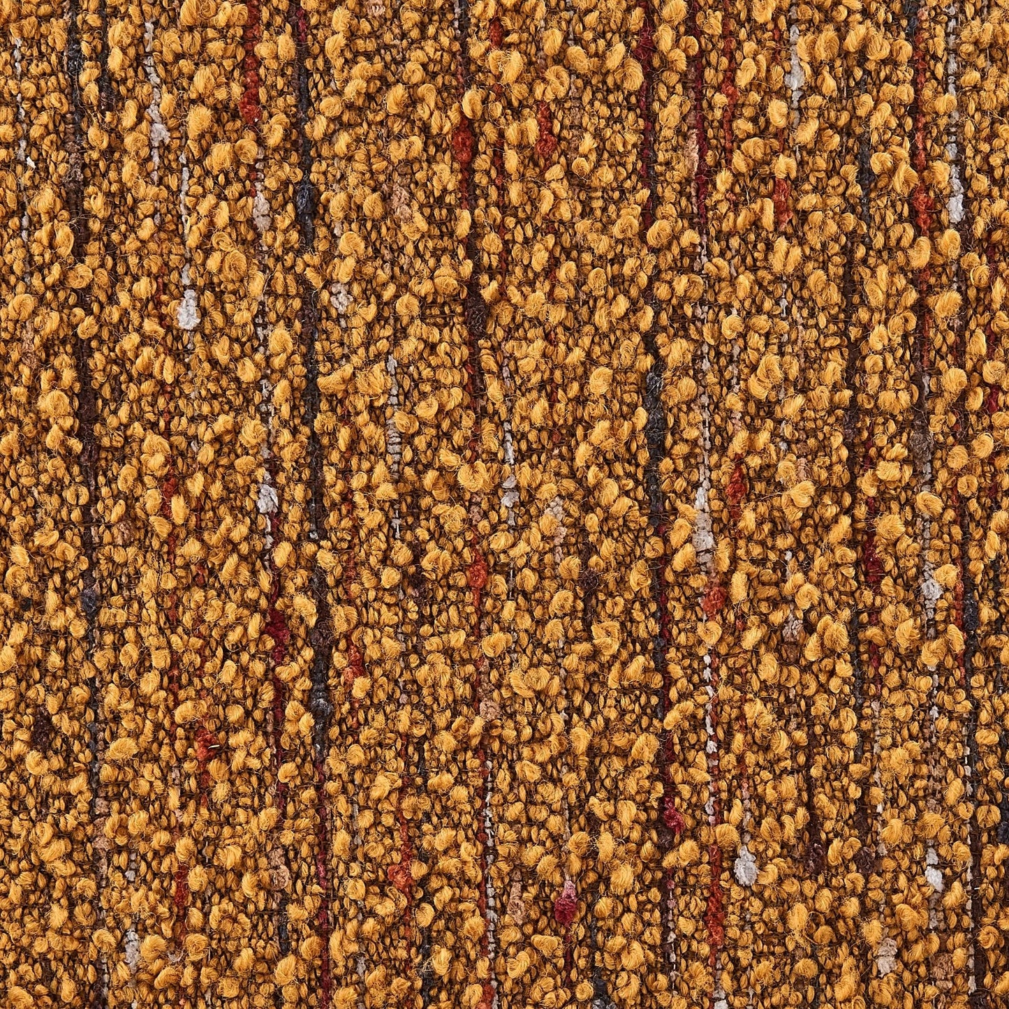 Jorrell Gaslift Swivel Bar Stool – Zenith Mustard Fabric