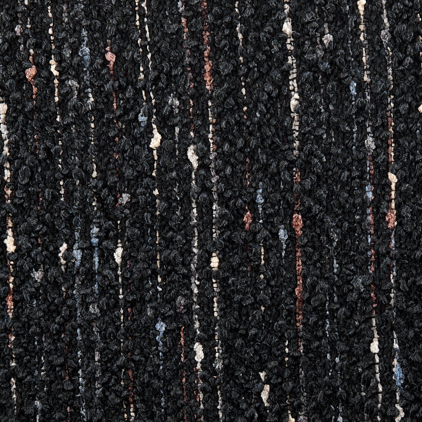 Katrisa Dining Chair in Zenith Black