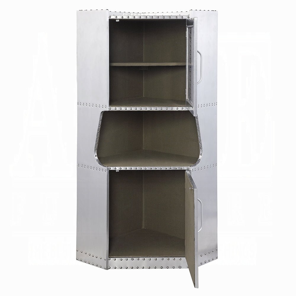 Brancaster Bar Cabinet