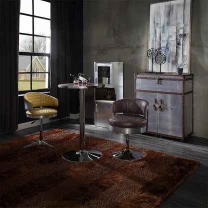 Brancaster Bar Cabinet