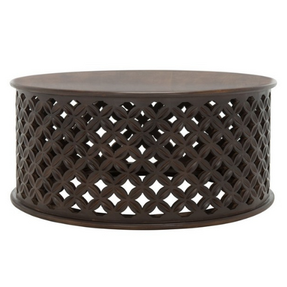 Kaydix Round Coffee Table