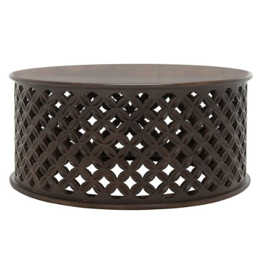 Kaydix Round Coffee Table