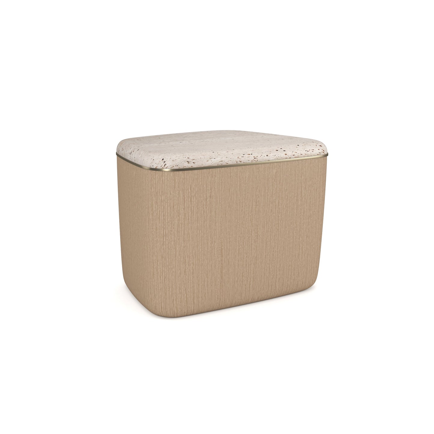 Serir Large Cocktail Table