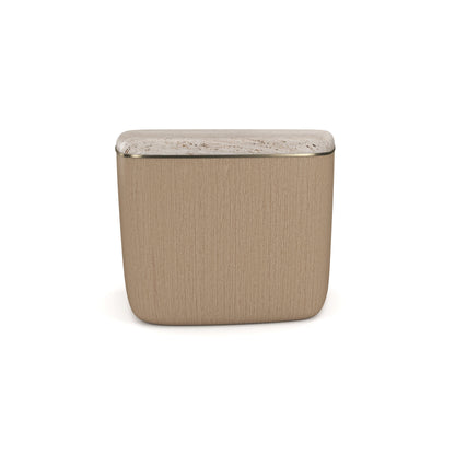 Serir Large Cocktail Table