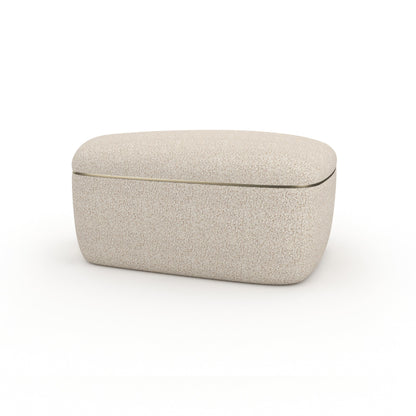 Serir Small Cocktail Table