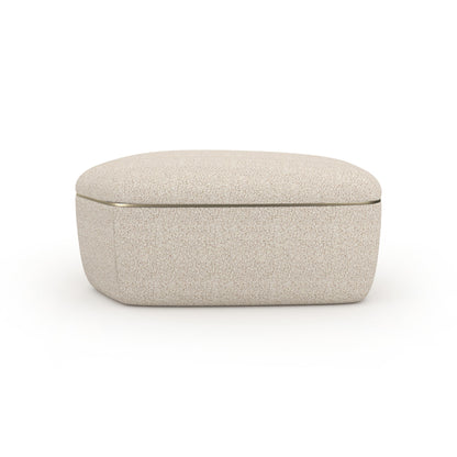 Serir Small Cocktail Table