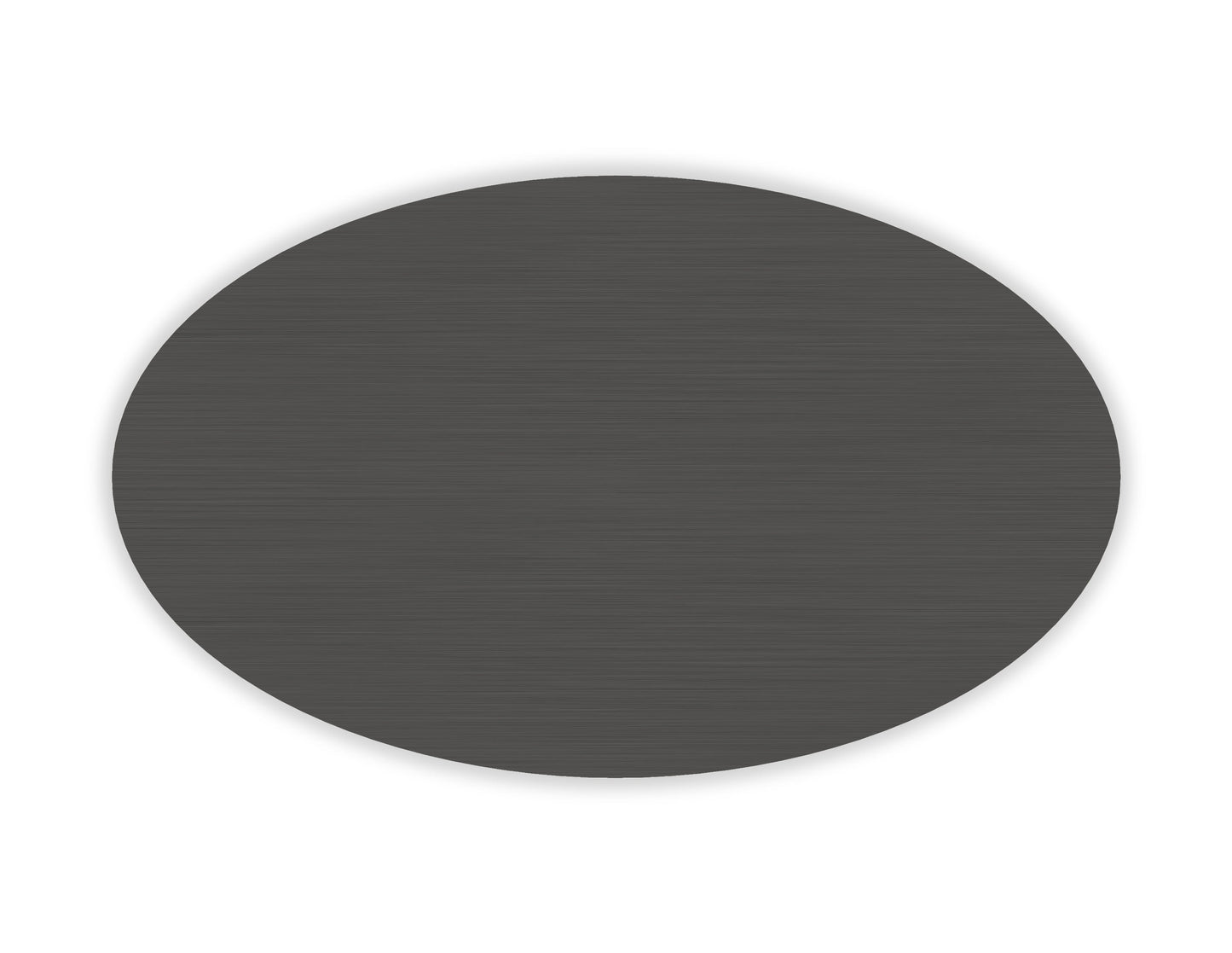 Adele Oval Cocktail Table