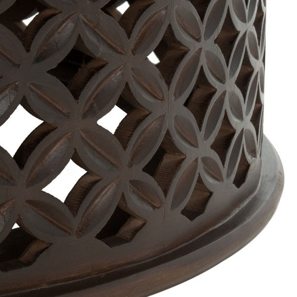 Kaydix Round Coffee Table