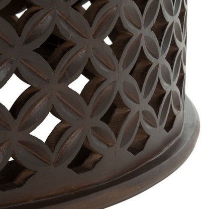 Kaydix Round Coffee Table