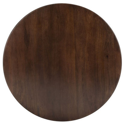 Kaydix Round Coffee Table