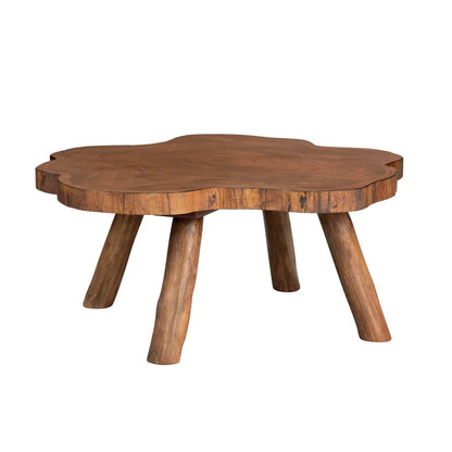 Woodland Cocktail Table