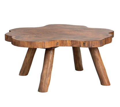 Woodland Cocktail Table