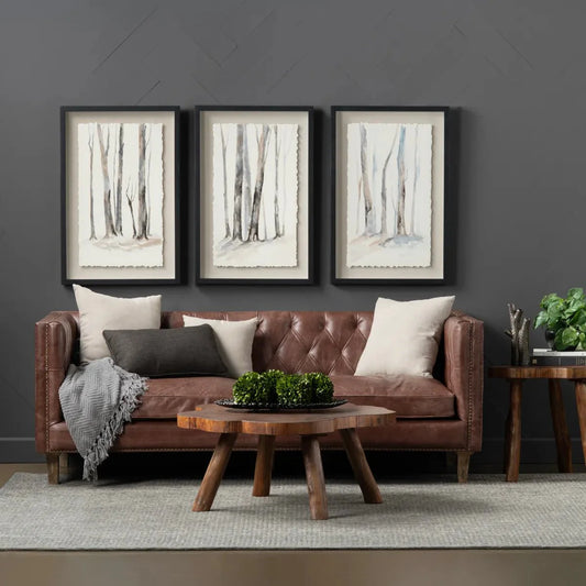 Woodland Cocktail Table