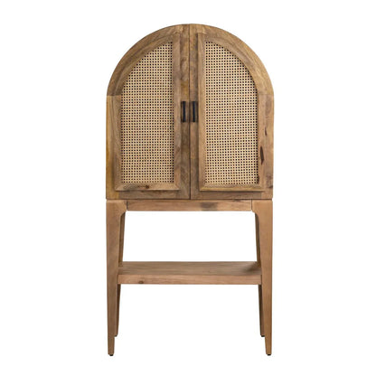 Biscayne Bar Cabinet