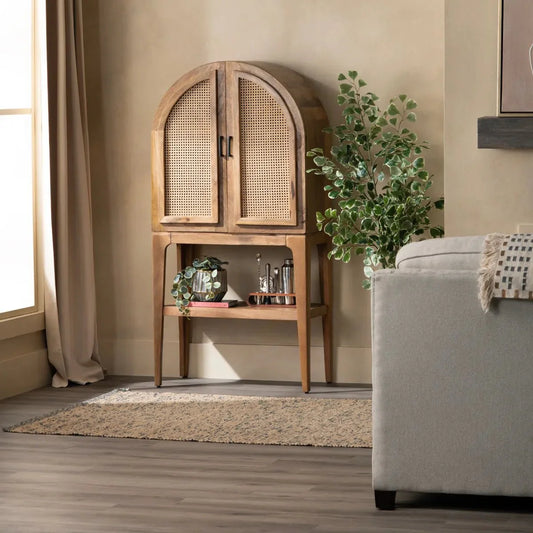 Biscayne Bar Cabinet