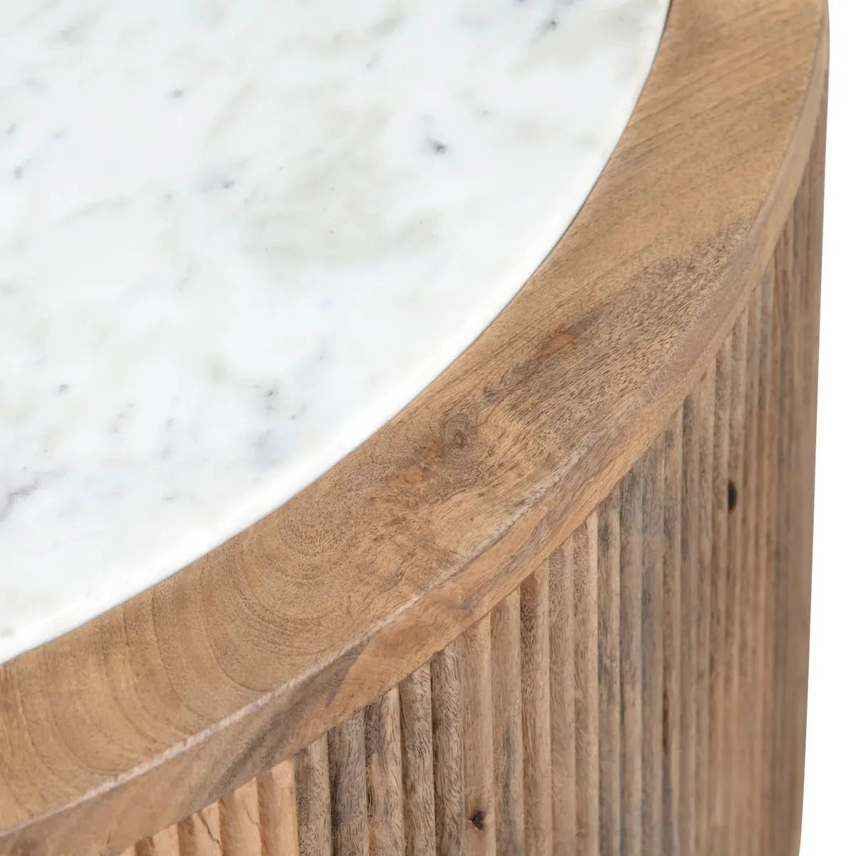 Santorini Cocktail Table