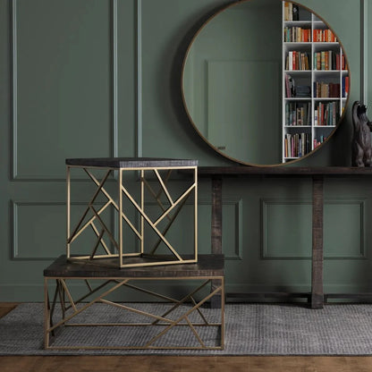 Wyndham Cocktail Table