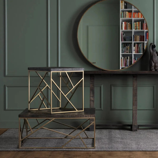 Wyndham Cocktail Table