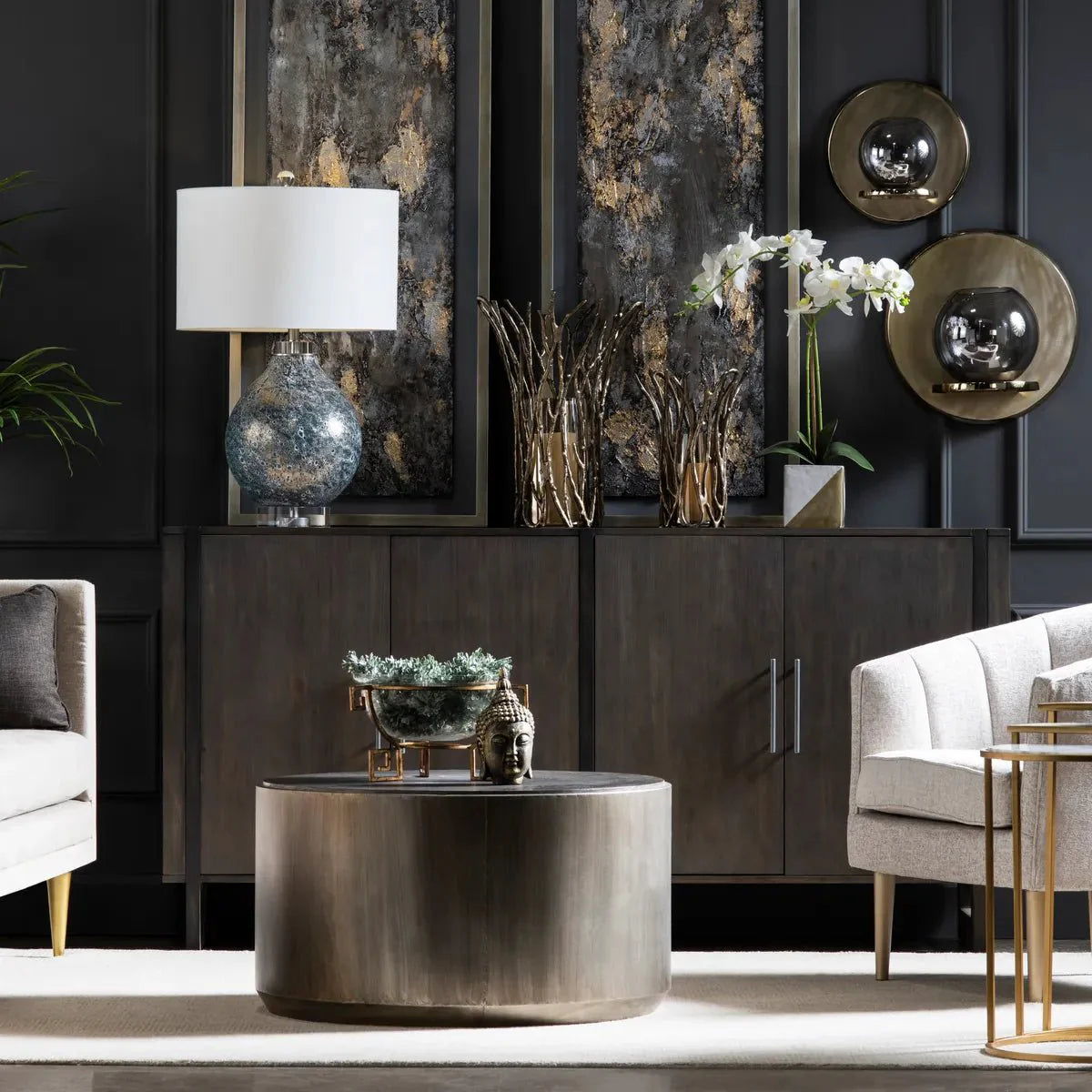 Trenton Cocktail Table