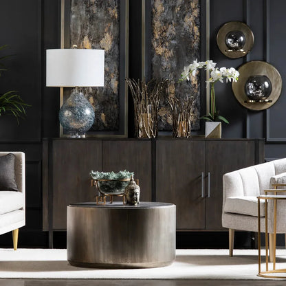 Trenton Cocktail Table