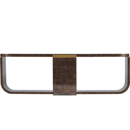 Edmun Rectangle Cocktail Table