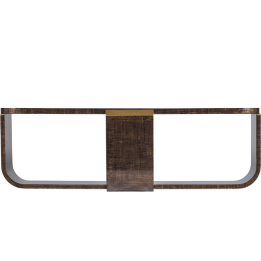 Edmun Rectangle Cocktail Table